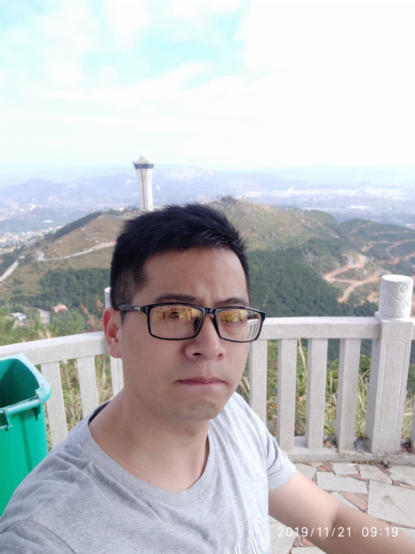 蔡某某的第二张照片--晋江蓝颜知己交友网