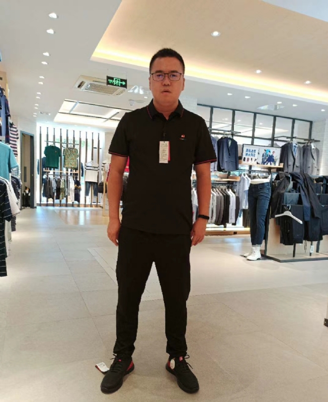 象棋教练的第二张照片--晋江蓝颜知己交友网