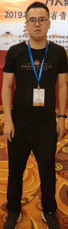 象棋教练的第五张照片--晋江蓝颜知己交友网