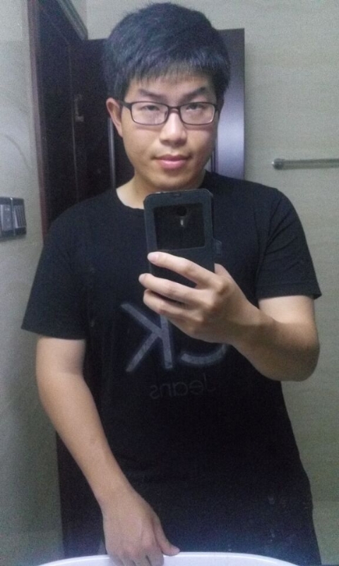 HU的第一张照片--晋江蓝颜知己交友网