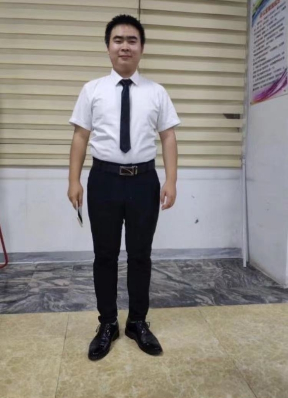 土木年华的第一张照片--晋江蓝颜知己交友网