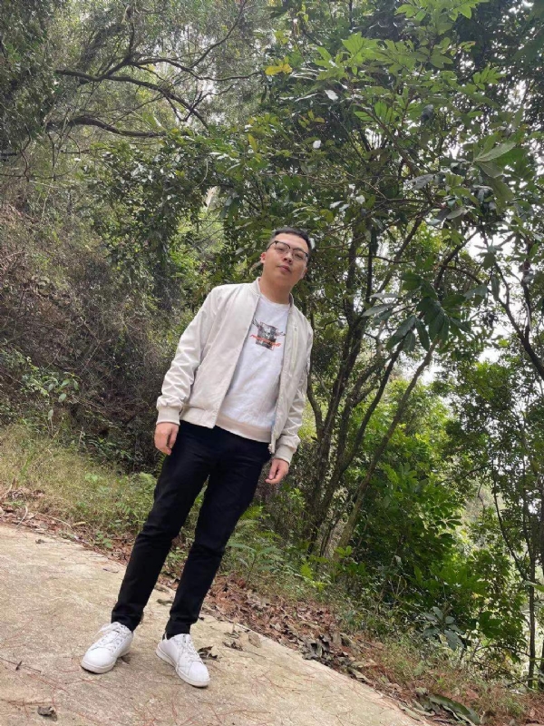 WD的第一张照片--晋江蓝颜知己交友网