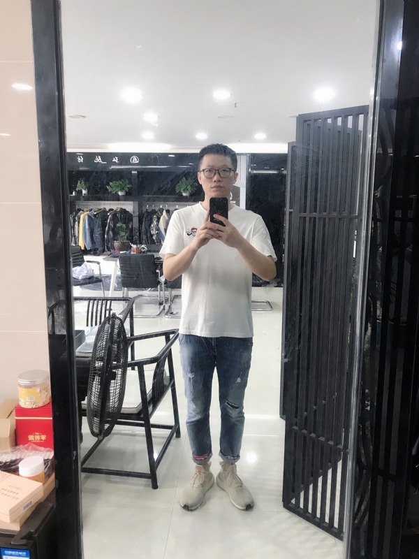 黄大仙的第一张照片--晋江蓝颜知己交友网