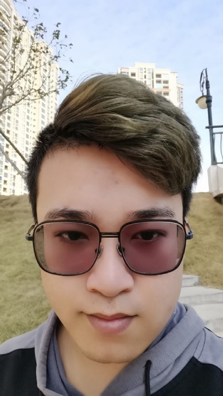 小陈的第一张照片--晋江蓝颜知己交友网