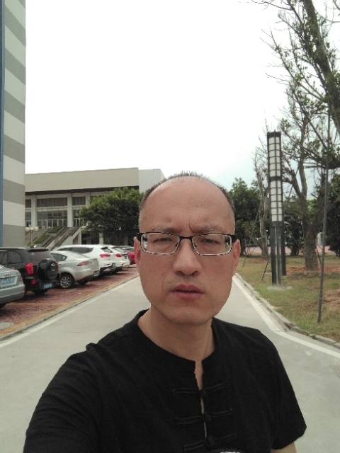 我知我在的第二张照片--晋江蓝颜知己交友网