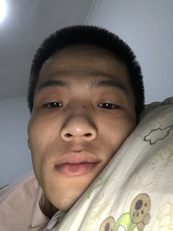 直男的第一张照片--晋江蓝颜知己交友网