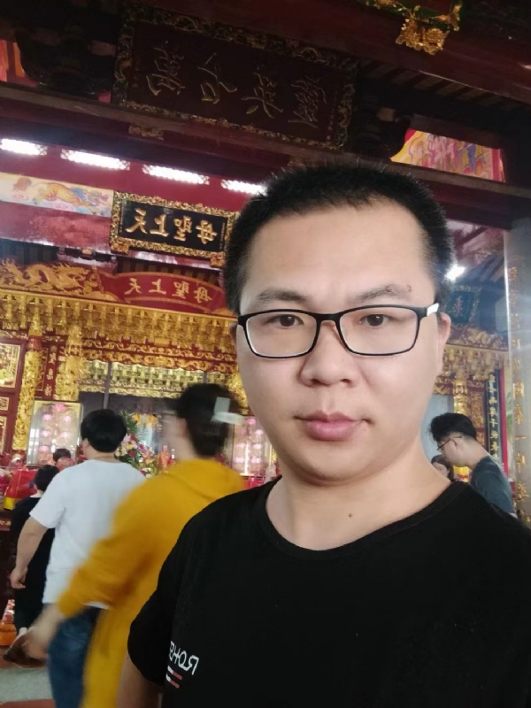 天哥的第二张照片--晋江蓝颜知己交友网