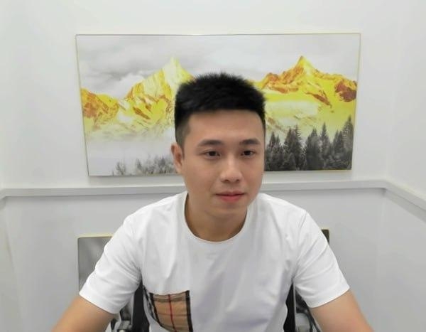 阿文历险记的第四张照片--晋江蓝颜知己交友网