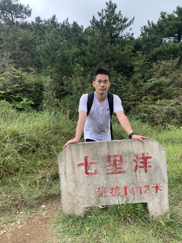 小朱佩奇的第一张照片--晋江蓝颜知己交友网