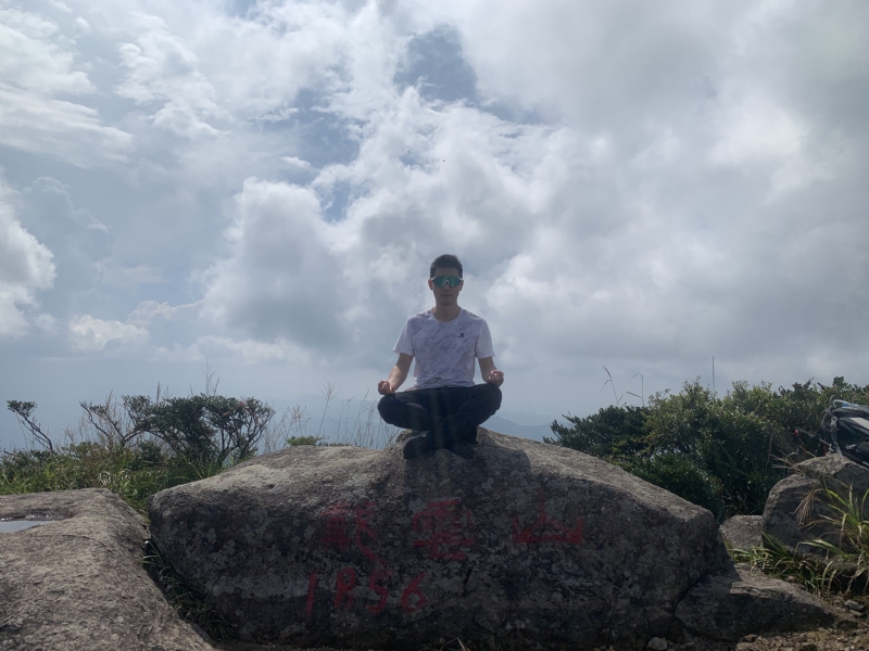 小朱佩奇的第二张照片--晋江蓝颜知己交友网