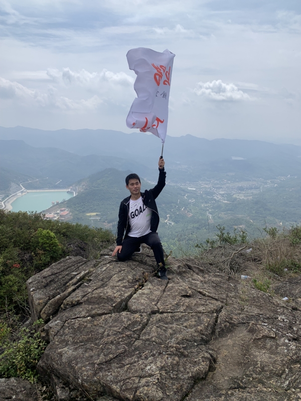 小朱佩奇的第三张照片--晋江蓝颜知己交友网